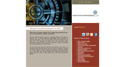 Desktop Screenshot of aml.org